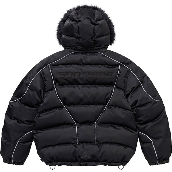 素敵なシュプリーム ダウンジャケット スーパーコピー Down Jacket 2412025
