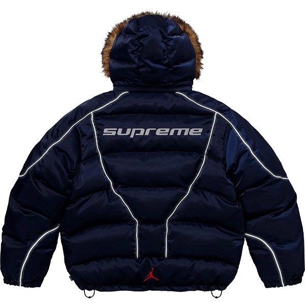 素敵なシュプリーム ダウンジャケット スーパーコピー Down Jacket 2412025