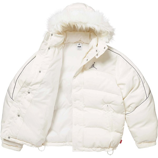 素敵なシュプリーム ダウンジャケット スーパーコピー Down Jacket 2412025