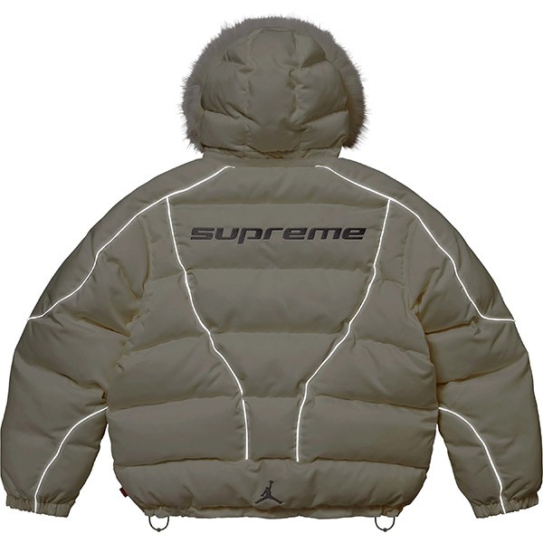 素敵なシュプリーム ダウンジャケット スーパーコピー Down Jacket 2412025