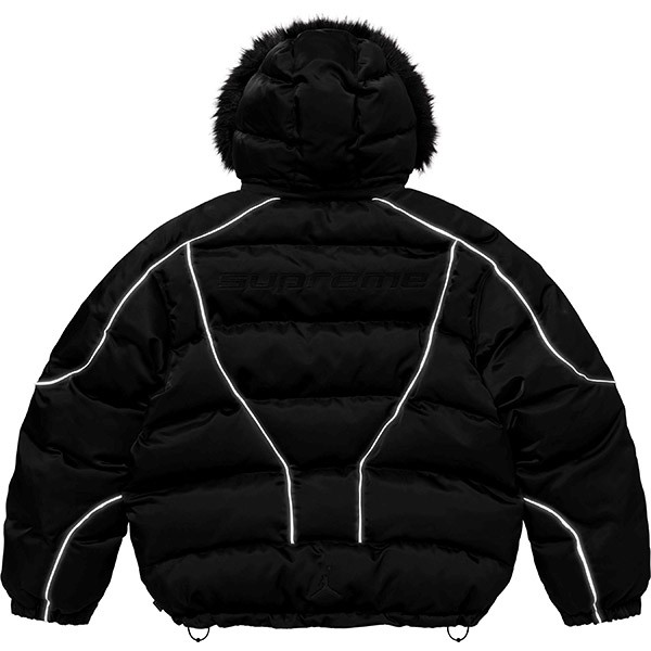 素敵なシュプリーム ダウンジャケット スーパーコピー Down Jacket 2412025
