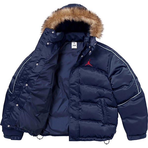 素敵なシュプリーム ダウンジャケット スーパーコピー Down Jacket 2412025