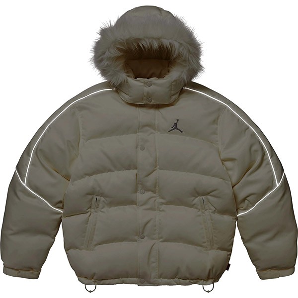 素敵なシュプリーム ダウンジャケット スーパーコピー Down Jacket 2412025