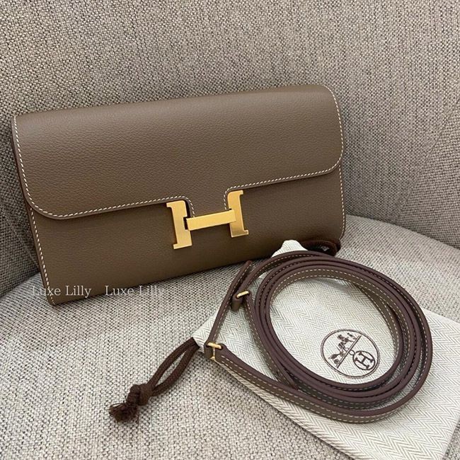 n級エルメス コンスタンストゥーゴー ショルダーバッグ n級品 H080125CK89