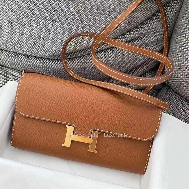 n級エルメス コンスタンストゥーゴー ショルダーバッグ n級品 H080125CK89