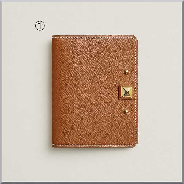 エルメス カードケース 偽物 メドール 4カラー★H084730CC37