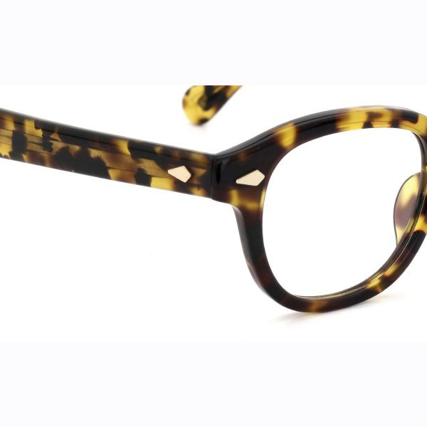 モスコット スーパーコピー MOSCOT 2024年秋 限定生産メガネ レムトッシュ 25022202