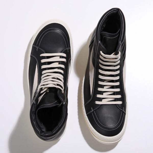 《大人気》リックオウエンス スニーカー コピー HIGH VINTAGE SNEAKS RU02D6896 LCOLVS