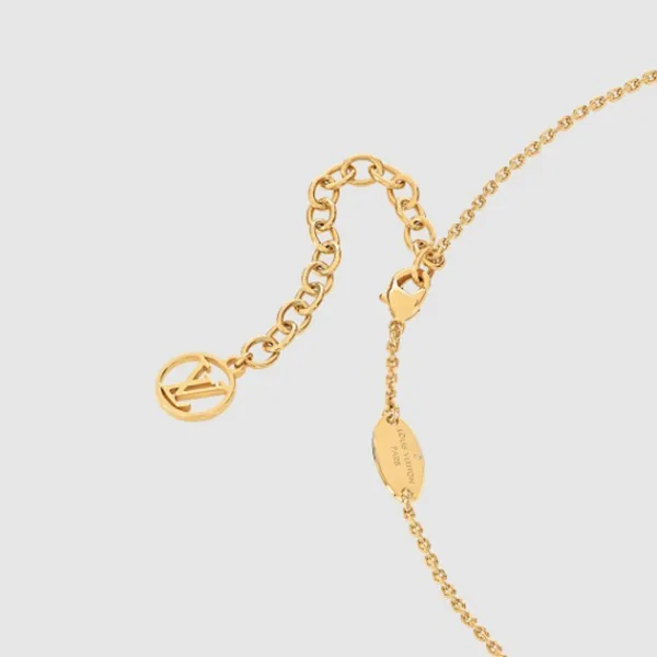 ルイヴィトン ネックレス スーパーコピー LV インザスカイ 25022409