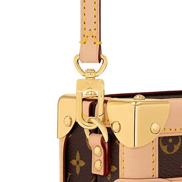 人気で可愛い☆ルイヴィトン ショルダーバッグ コピー LV×TM M13667