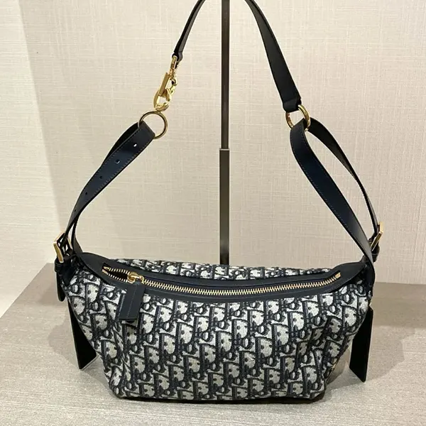 ☆超人気☆ディオール  D-Journey バッグ ミディアム M2417UTZQ_M928