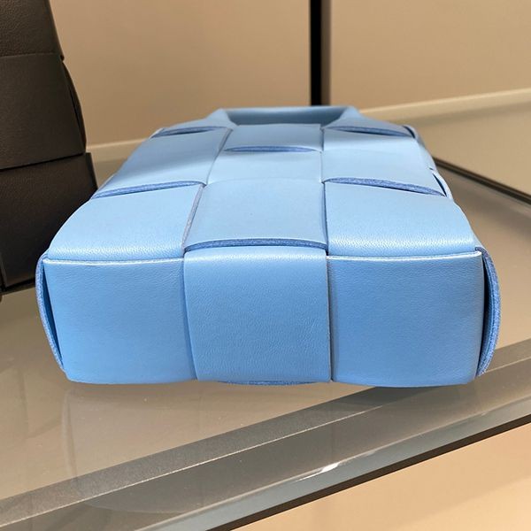 ★ボッテガヴェネタ カセット コピー miniショルダーバッグ 747755