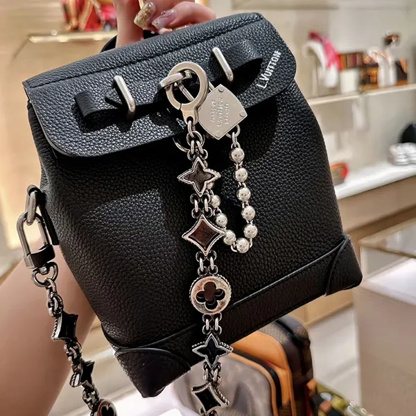 [優良店]ルイヴィトン スティーマー ショルダーバッグ n級品 M11637