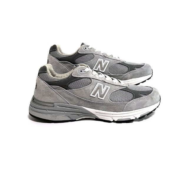 大人気★[ニューバランス MR993GL] MR993 グレー GRAY MR993GL 偽物