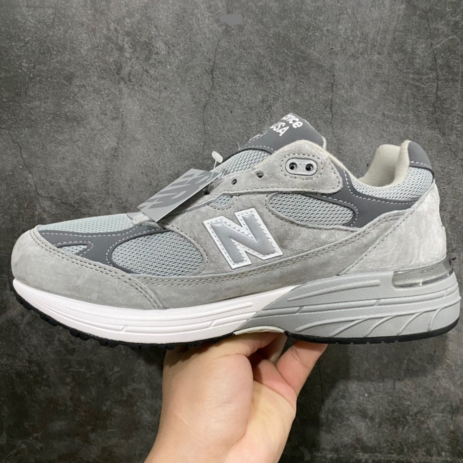 大人気★[ニューバランス MR993GL] MR993 グレー GRAY MR993GL 偽物