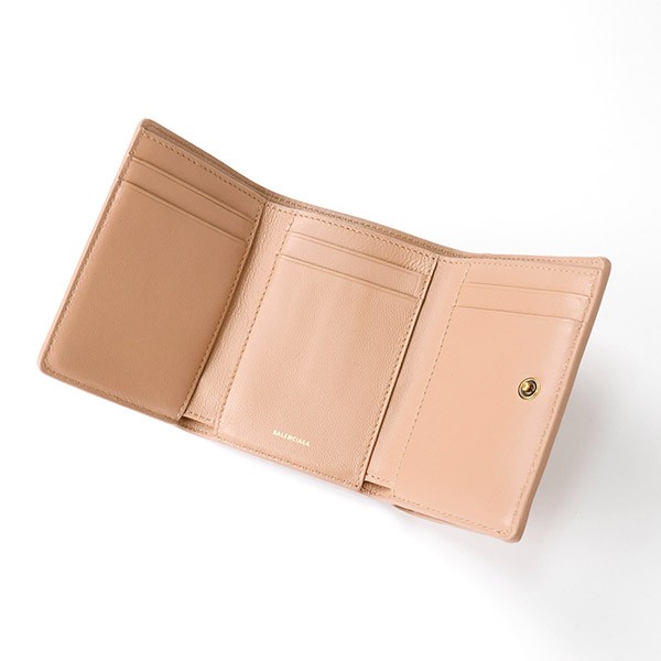 【国内発】バレンシアガ 736730 ENVELOPE ミニ ウォレット 偽物