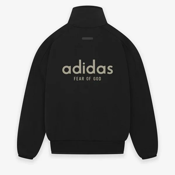 コラボ◆上下セット【FOG x アディダス 偽物】TOPS & BOTTOMS◆お得 人気