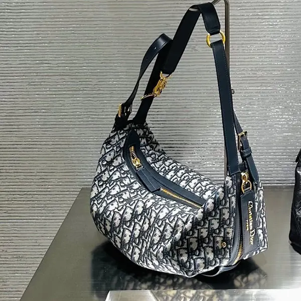 ☆超人気☆ディオール  D-Journey バッグ ミディアム M2417UTZQ_M928