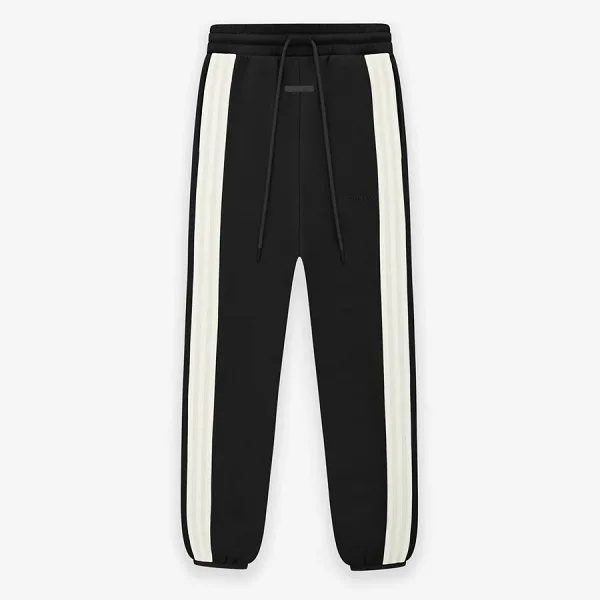 コラボ◆上下セット【FOG x アディダス 偽物】TOPS & BOTTOMS◆お得 人気
