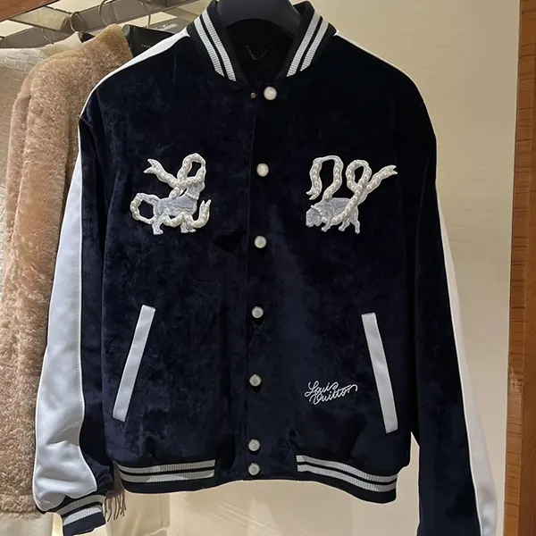 新作もセール価格！ルイヴィトン スーベニアジャケット コピー 1AGIMD