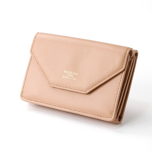 【国内発】バレンシアガ 736730 ENVELOPE ミニ ウォレット 偽物