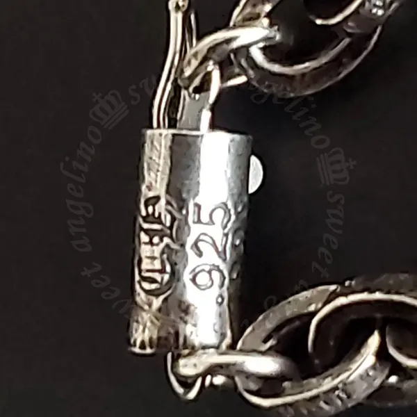 アイコンも注目クロムハーツ N級品 ペーパーチェーンネックレス w25041701