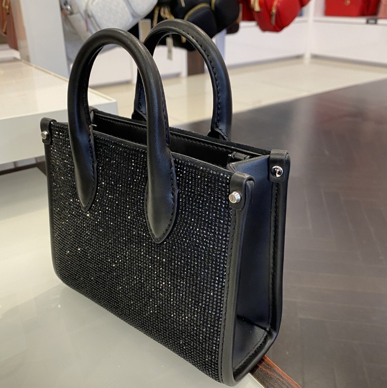 マイケルコース 偽物 ★MIRELLA XS SHOPPER XBODY ショルダーバッグ 3色 25041102