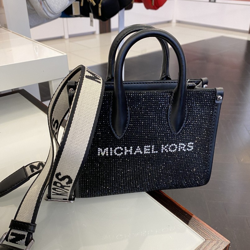 マイケルコース 偽物 ★MIRELLA XS SHOPPER XBODY ショルダーバッグ 3色 25041102