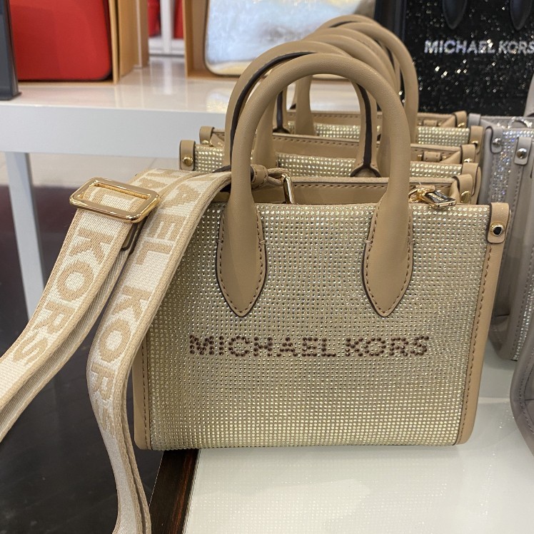 マイケルコース 偽物 ★MIRELLA XS SHOPPER XBODY ショルダーバッグ 3色 25041102