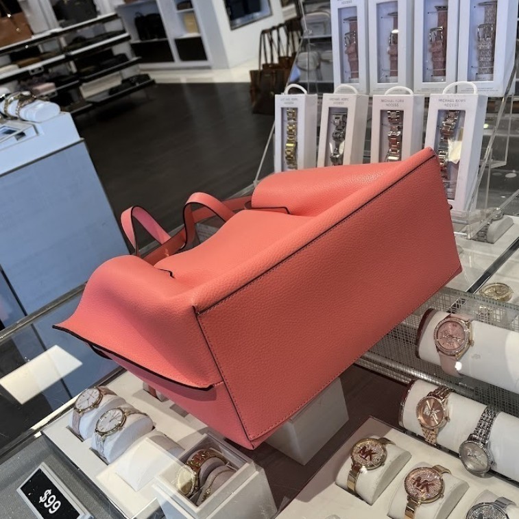 マイケルコース コピー トートバッグ 35H0GU5T9T A4対応 3色