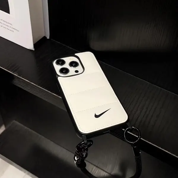 ナイキ ファッション iPhoneケース w25042207