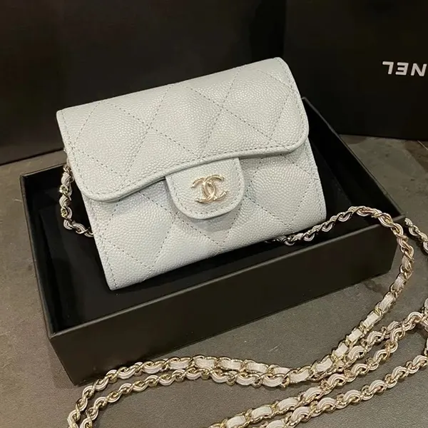即日発送サービス【大人気♡】シャネル ミニバッグ 偽物 チェーンクラッチ  財布 25041001