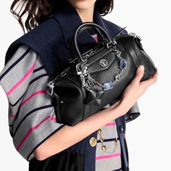 ルイヴィトン 偽物 LV バイカー PM バッグ 3色 M14721
