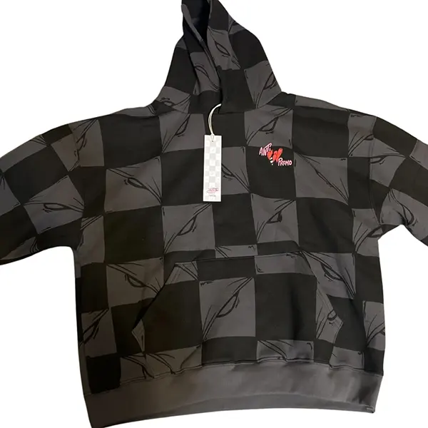 自然で上品なデザインクロムハーツ Matty Boy Anti Promo Hoodie 上下セット w25041713