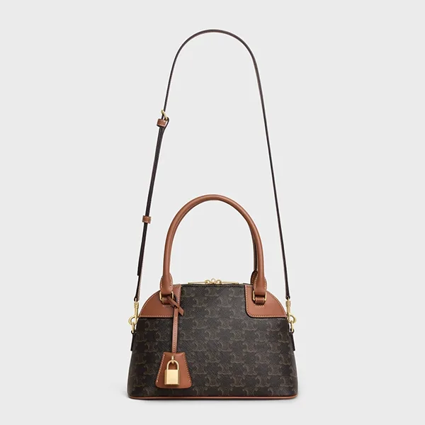 自然で上品なデザインセリーヌ ハンドバッグ レプリカ ショルダー 121082DNK【25SS/色々なシーンで活躍♪】