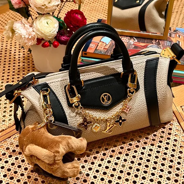 ルイヴィトン 偽物 LV バイカー PM バッグ 3色 M14721