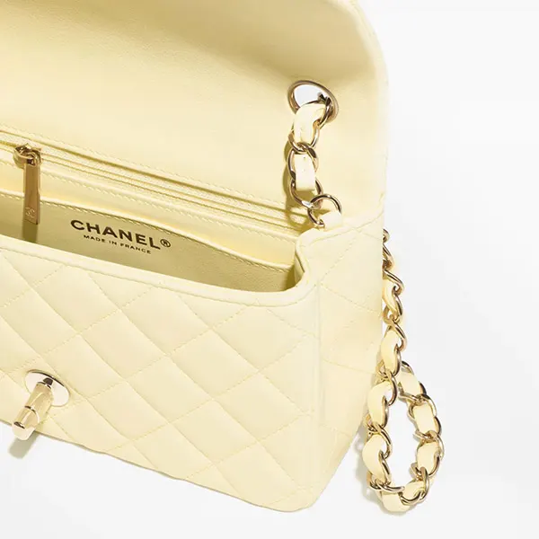 最新でオシャレ大人気♡憧れのマトラッセ【シャネル】ミニハンドバッグ 偽物 4色 A69900-Y04059