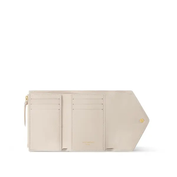 ルイヴィトン ヴィクトリーヌ ウォレット コピー M25649