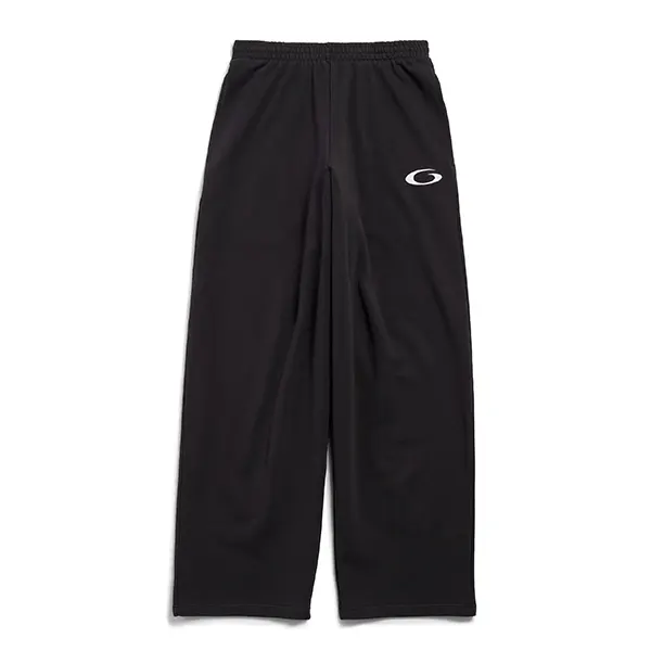 バレンシアガ Basketball Series バギー スウェットパンツ w25070201