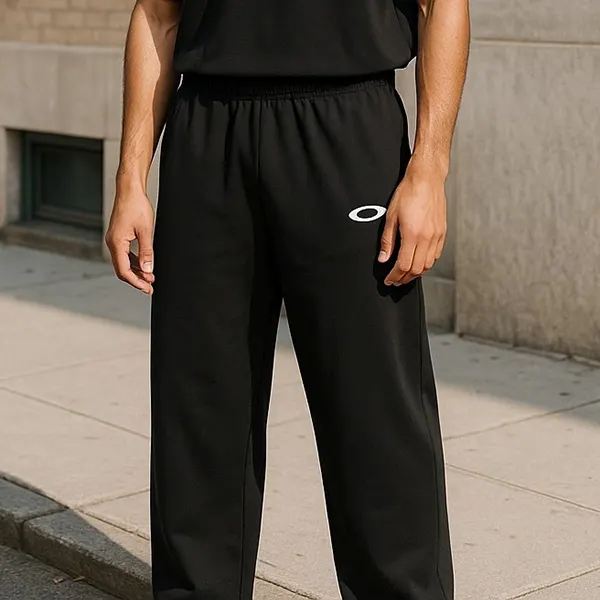 バレンシアガ Basketball Series バギー スウェットパンツ w25070201