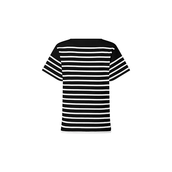 ルイヴィトン Tシャツ コピー シグネチャー ニットトップ 1AHX98