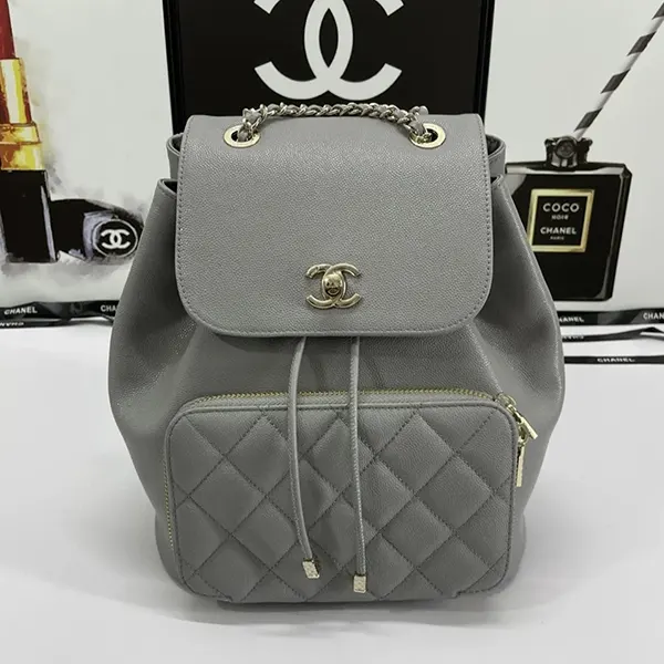 【即納OK】シャネル バックパック スーパーコピー ココマークA93748-B05052-94305