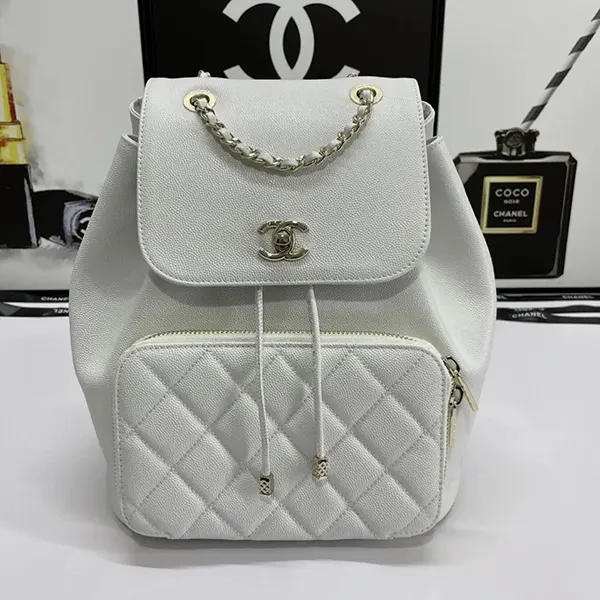 【即納OK】シャネル バックパック スーパーコピー ココマークA93748-B05052-94305