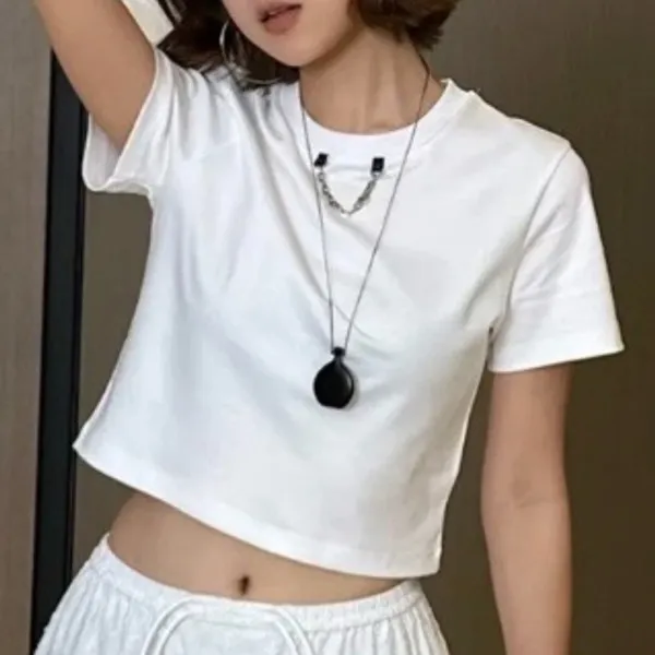 2025AW【お洒落で可愛い】ルイヴィトン スプレーTシャツ スーパーコピー 1AHK80
