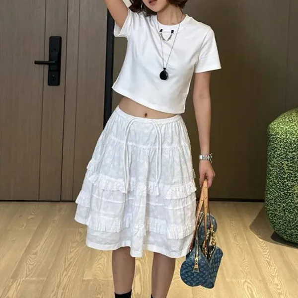 2025AW【お洒落で可愛い】ルイヴィトン スプレーTシャツ スーパーコピー 1AHK80