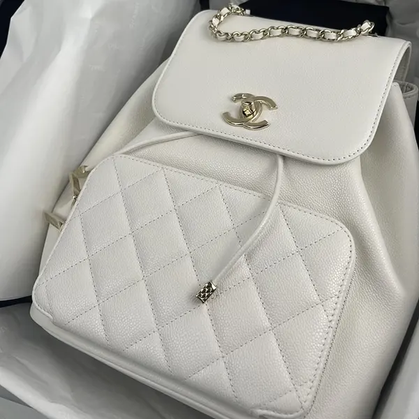 【即納OK】シャネル バックパック スーパーコピー ココマークA93748-B05052-94305