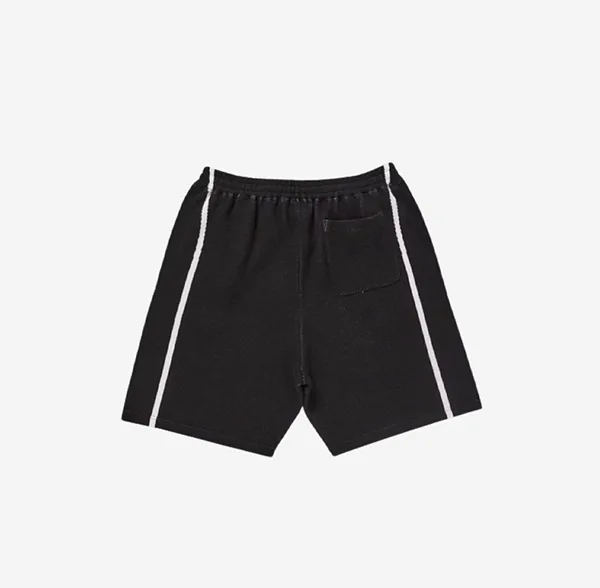 プレゼントに最適【シュプリーム Umbro コピー】Knit Soccer ショートパンツ Black 259121
