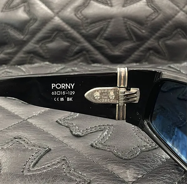 【カラバリ豊富】クロムハーツ ポルニー サングラス N級品 ch2591033